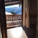 Jochberg Mountain View *