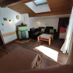 Jochberg Mountain View Apartman Inzell