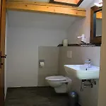 Apartman Jochberg Mountain View *