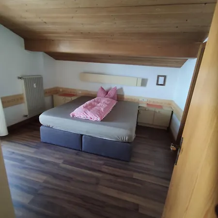 Apartment Jochberg Mountain View Inzell